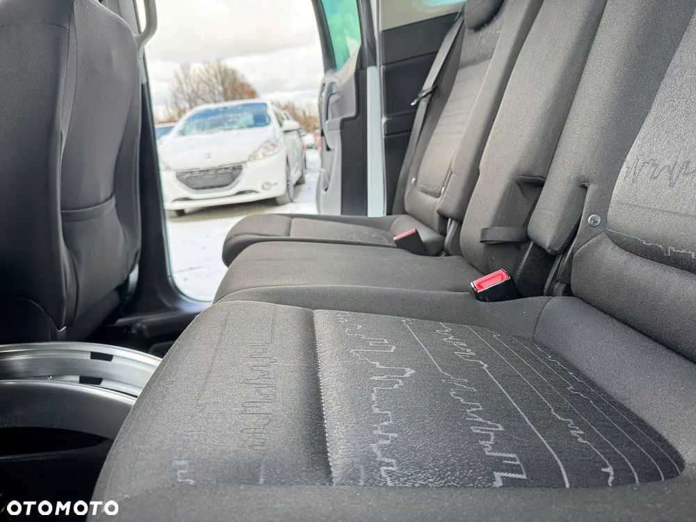 Opel Meriva 1.4 Ecoflex Color Edition - 23