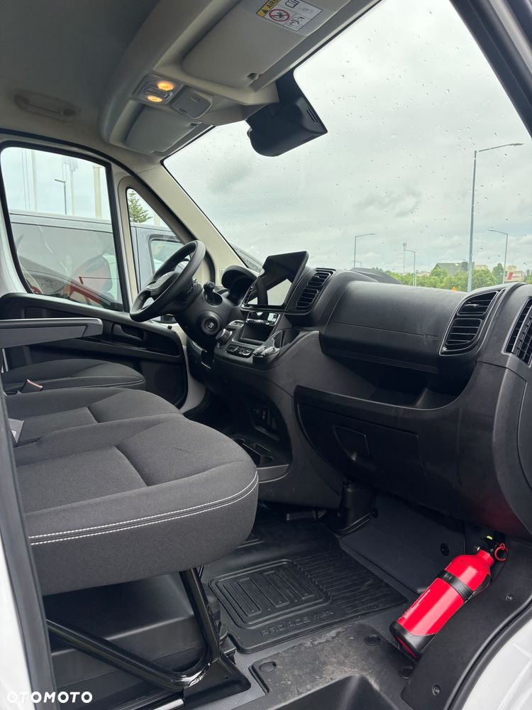 Toyota Proace MAX EV L3H2 - 7