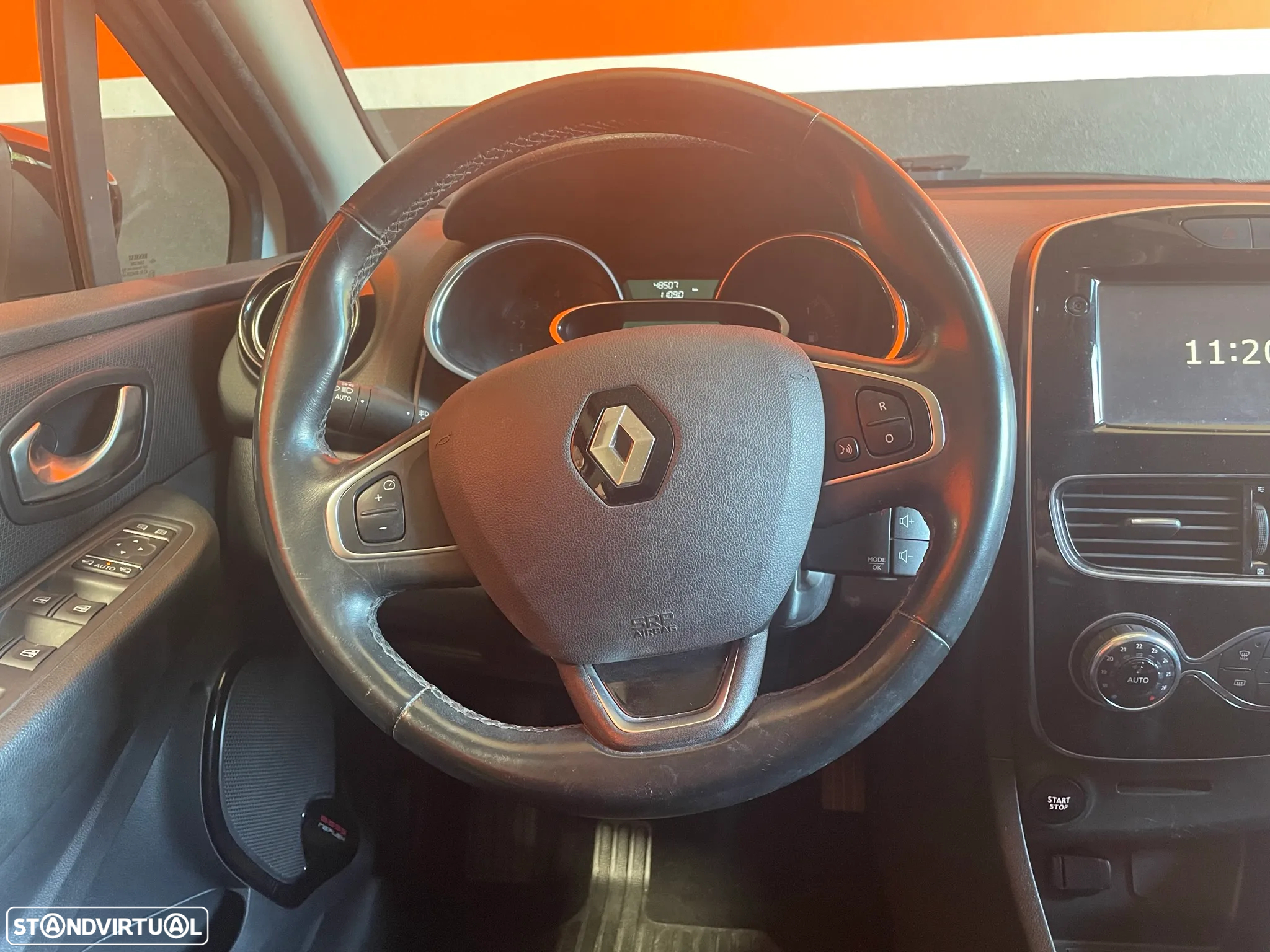 Renault Clio 1.5 dCi Limited - 11