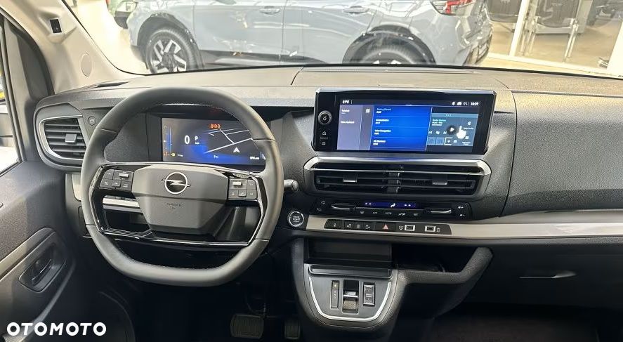 Opel Zafira Business 2.2 180KM AT8 L2 - 5