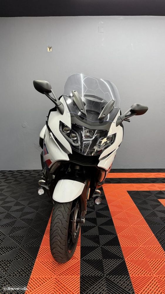 BMW K 1600 GT GT - 2