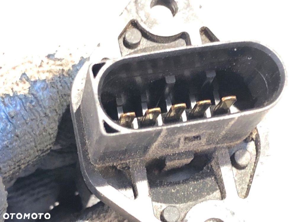 PRZEPŁYWOMIERZ - 99.00 PLN - SEAT LEON (1M1) 1999 - 2006 1.9 TDI 81 kW [110 KM] olej napędowy 1999 - 3