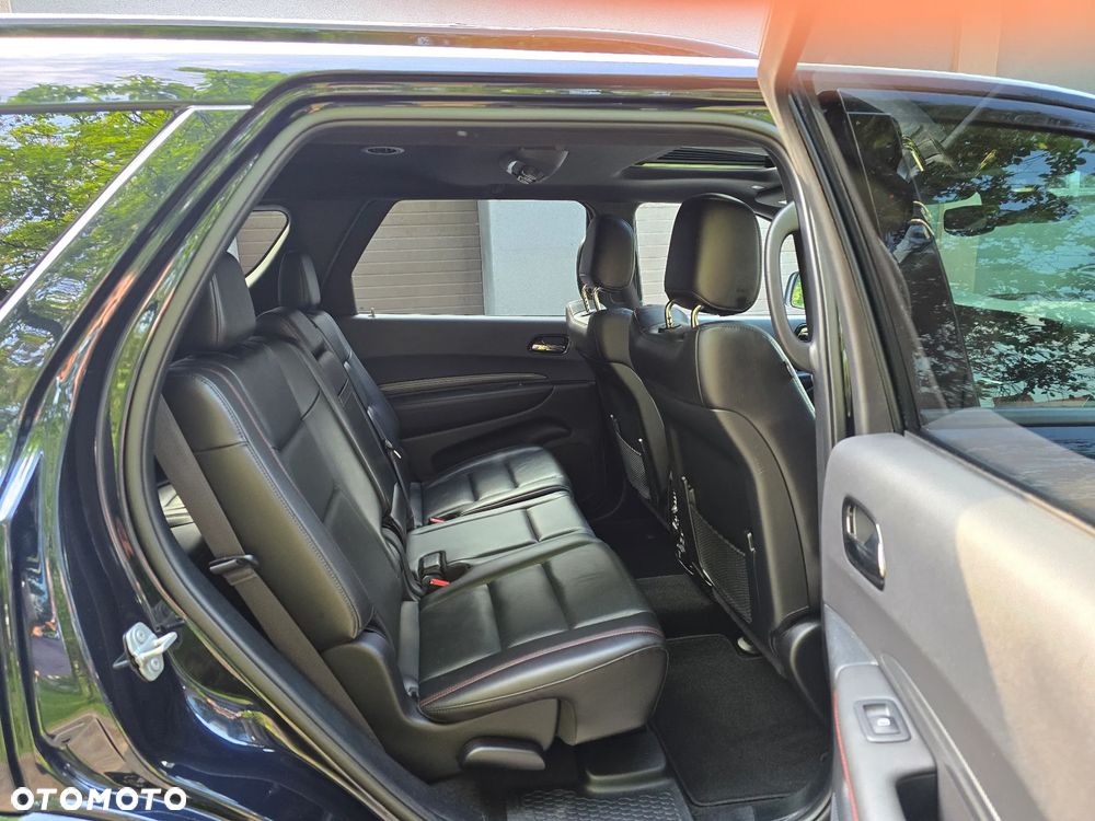Dodge Durango - 15