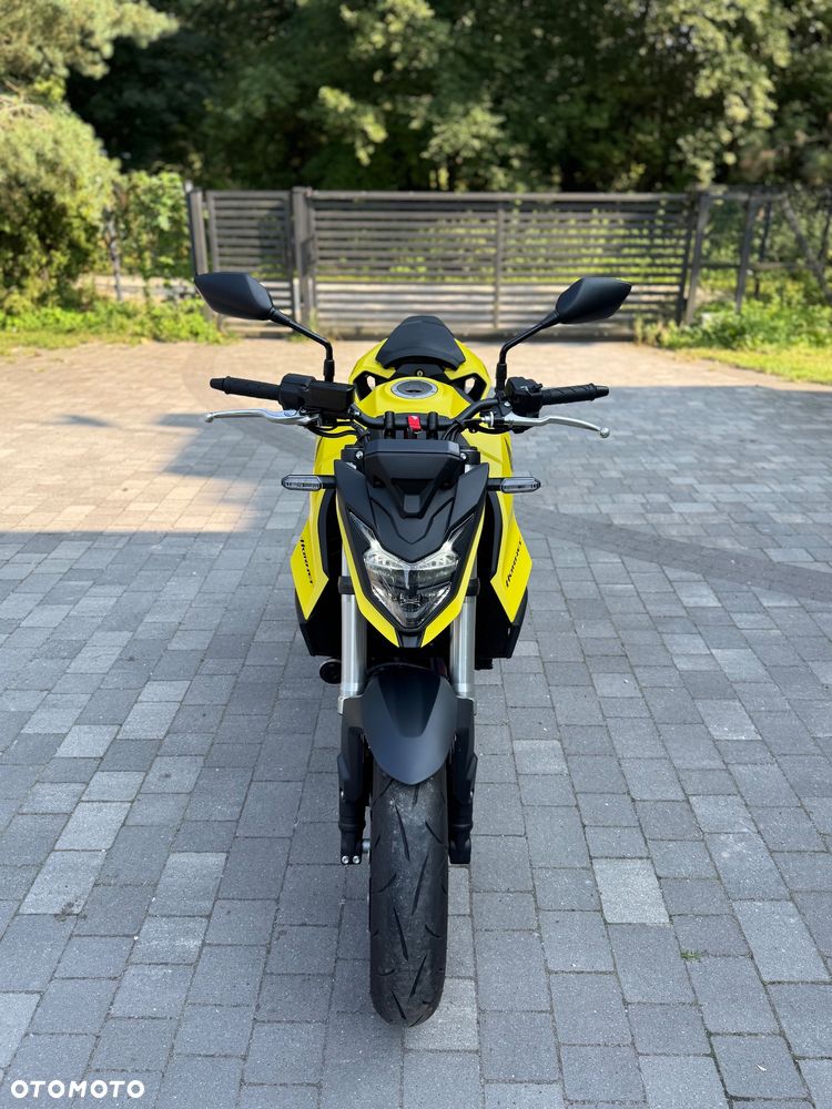 Honda Hornet - 14