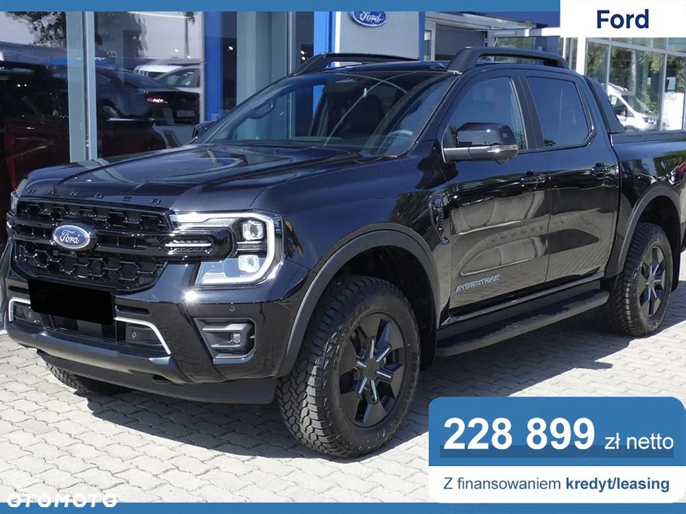 Ford Ranger - 1