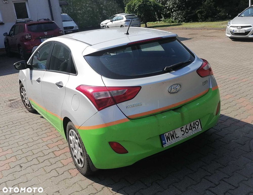 Hyundai i30 - 4