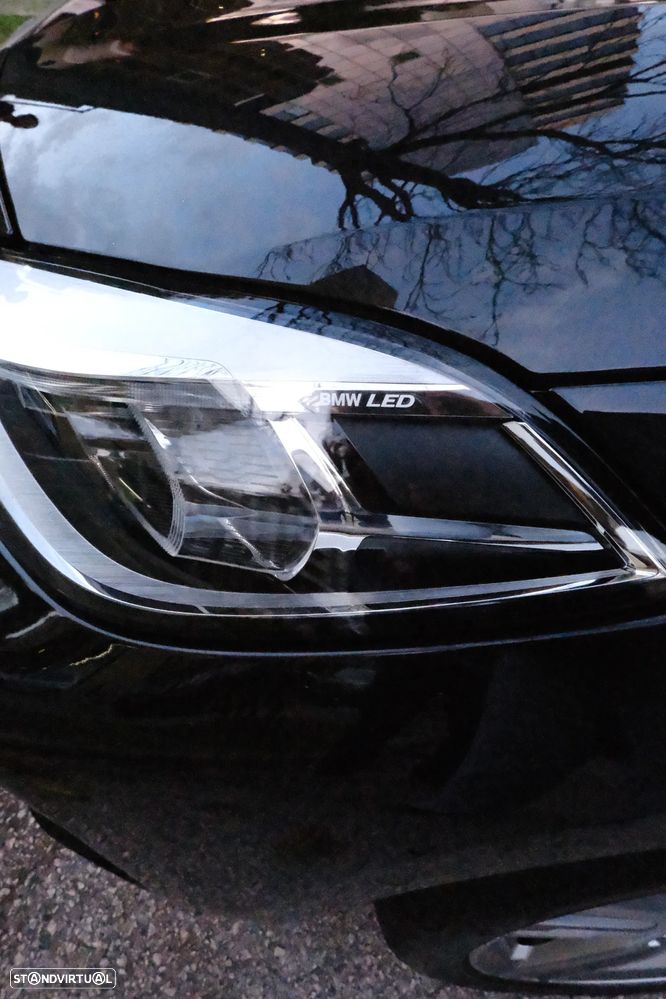 BMW 116 d Pack Desportivo M Auto - 5