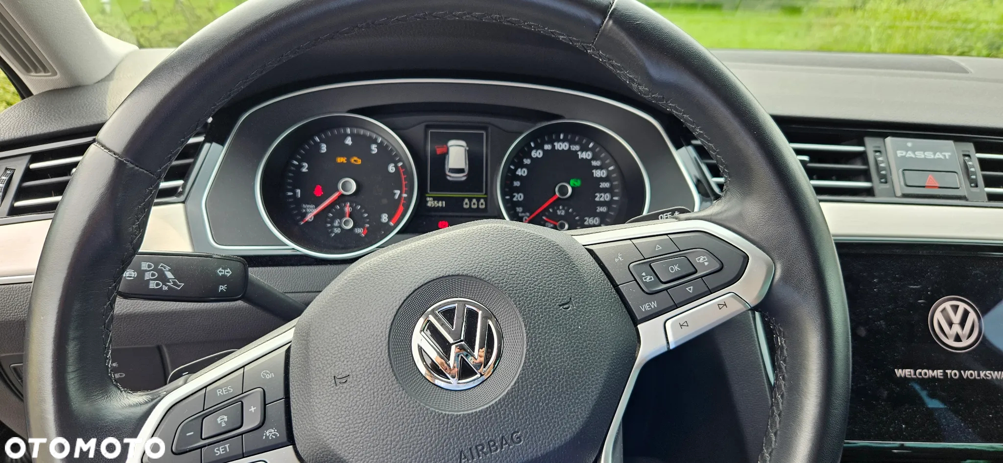 Volkswagen Passat 2.0 TSI Elegance DSG - 13