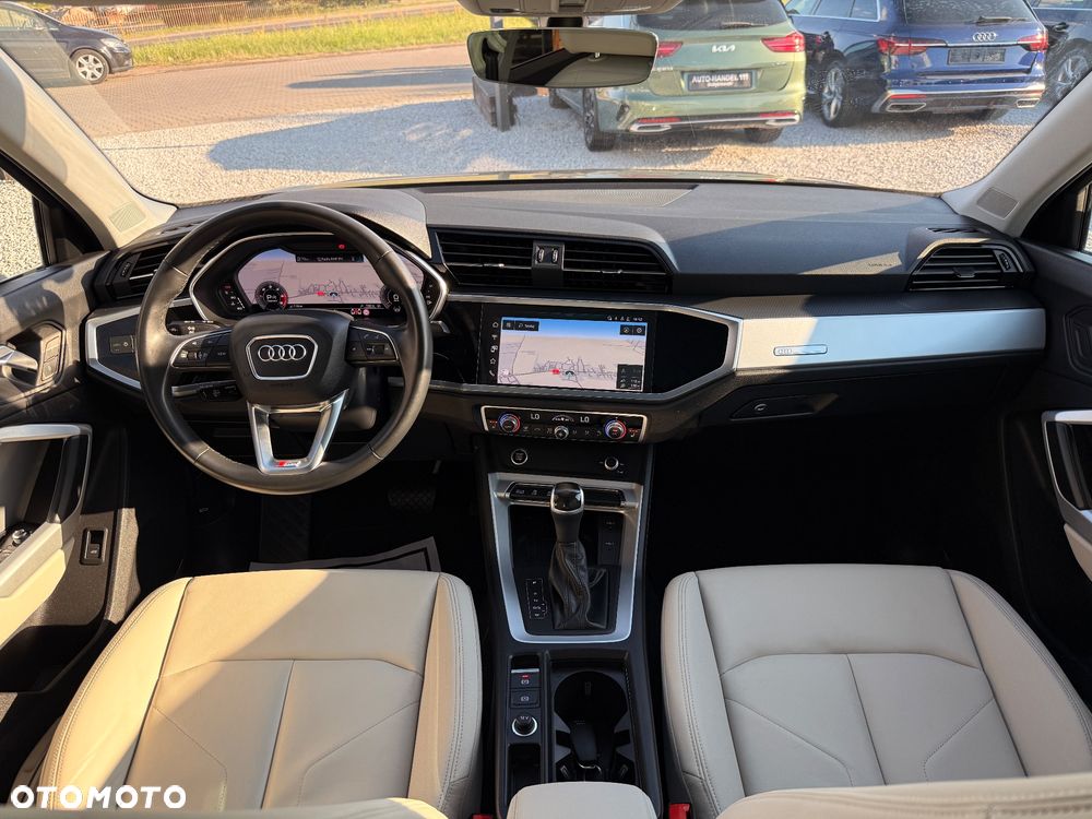 Audi Q3 35 TDI S tronic S line - 24