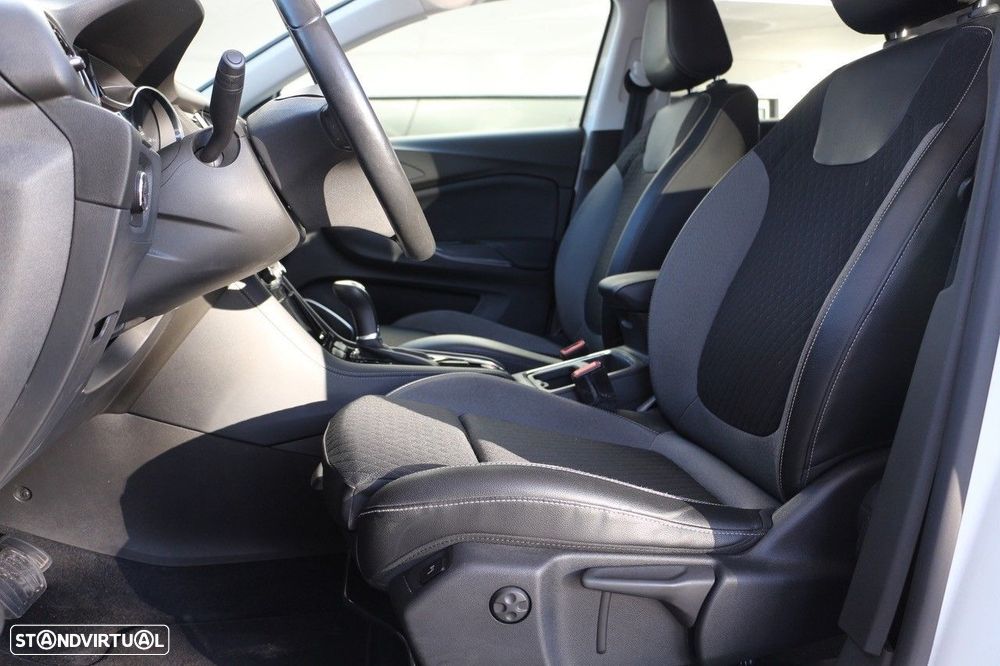 Opel Grandland X 1.2 T Ultimate AT - 17