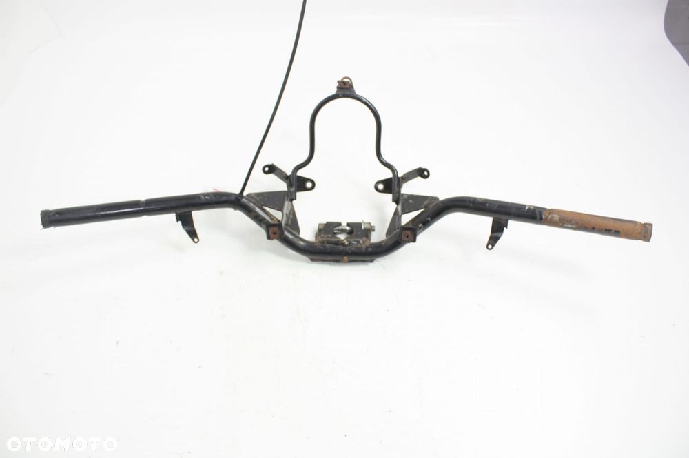 KIEROWNICA Piaggio Beverly 125 - 2