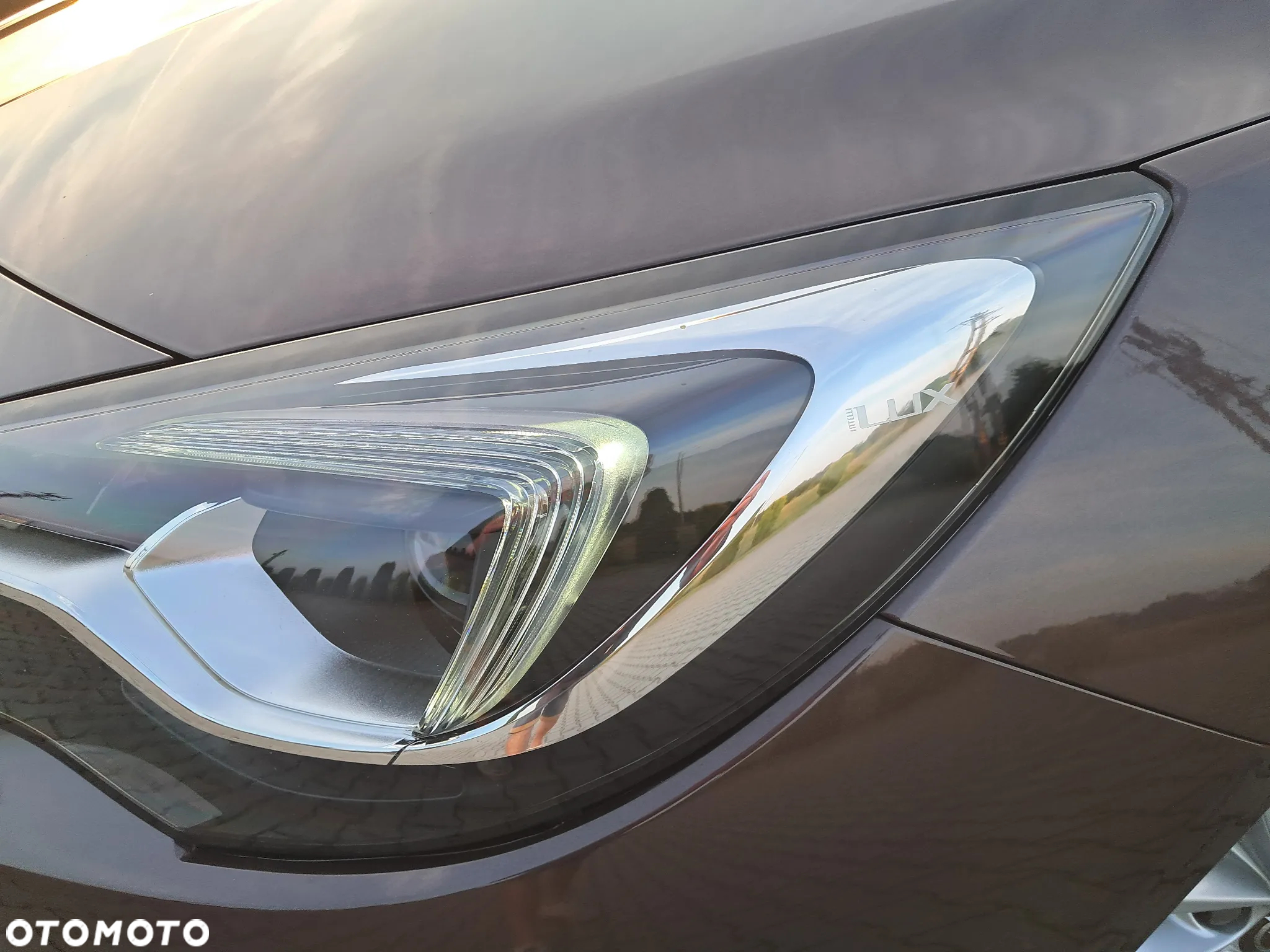 Opel Astra 1.4 Turbo Start/Stop Sports Tourer Innovation - 5