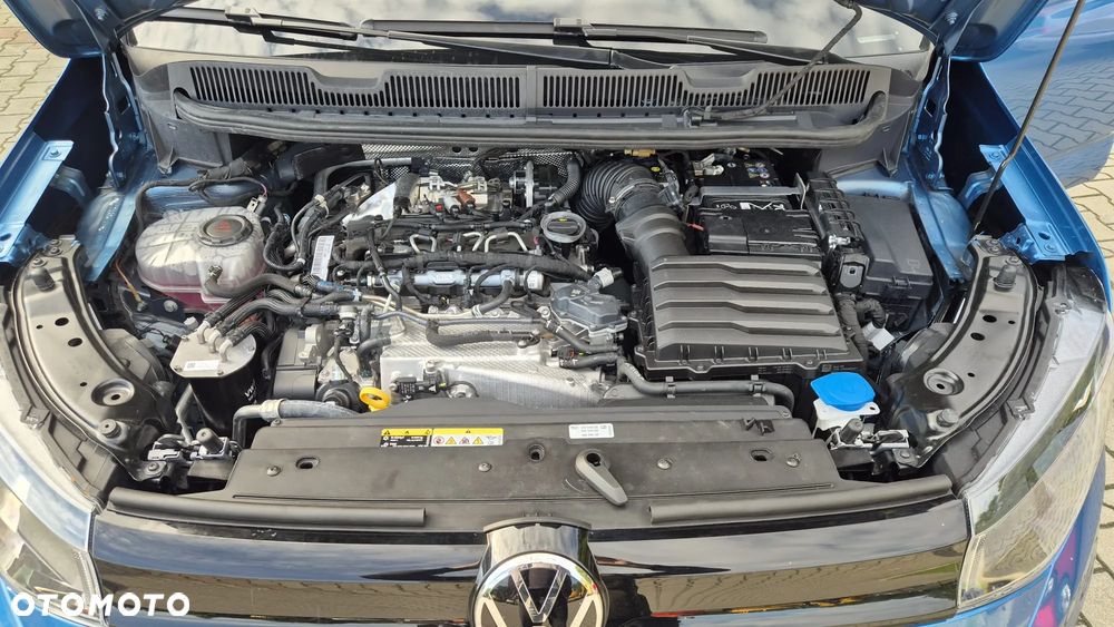 Volkswagen Caddy - 21