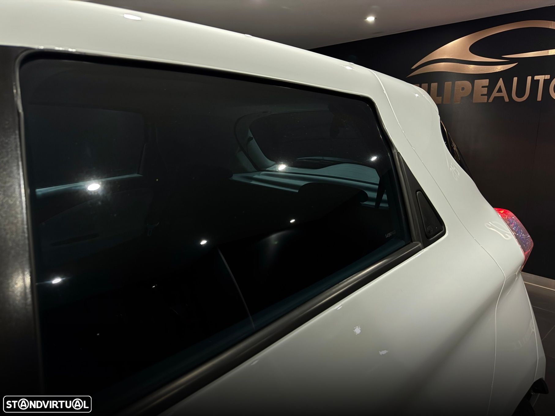 Renault Zoe - 17