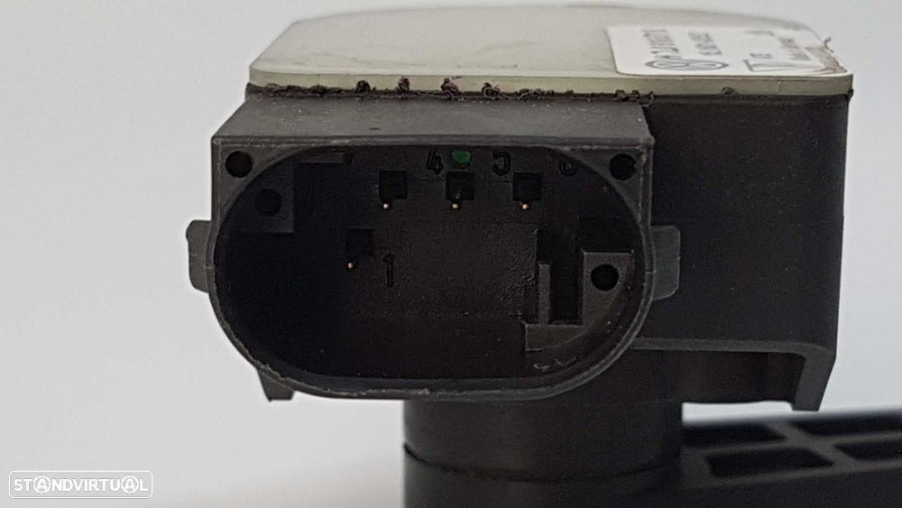 SENSOR VOLKSWAGEN TOUAREG (7LA) TDI V10 - 6