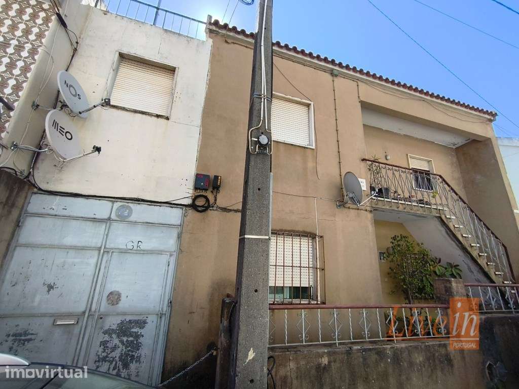 Oportunidade de Investimento Moradia Multifamiliar em Lisboa - Grande imagem: 3/15