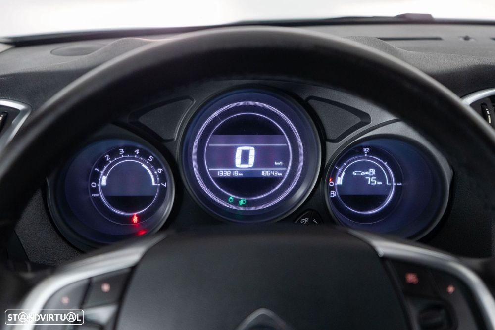 Citroën C4 1.6 BlueHDi Live - 24