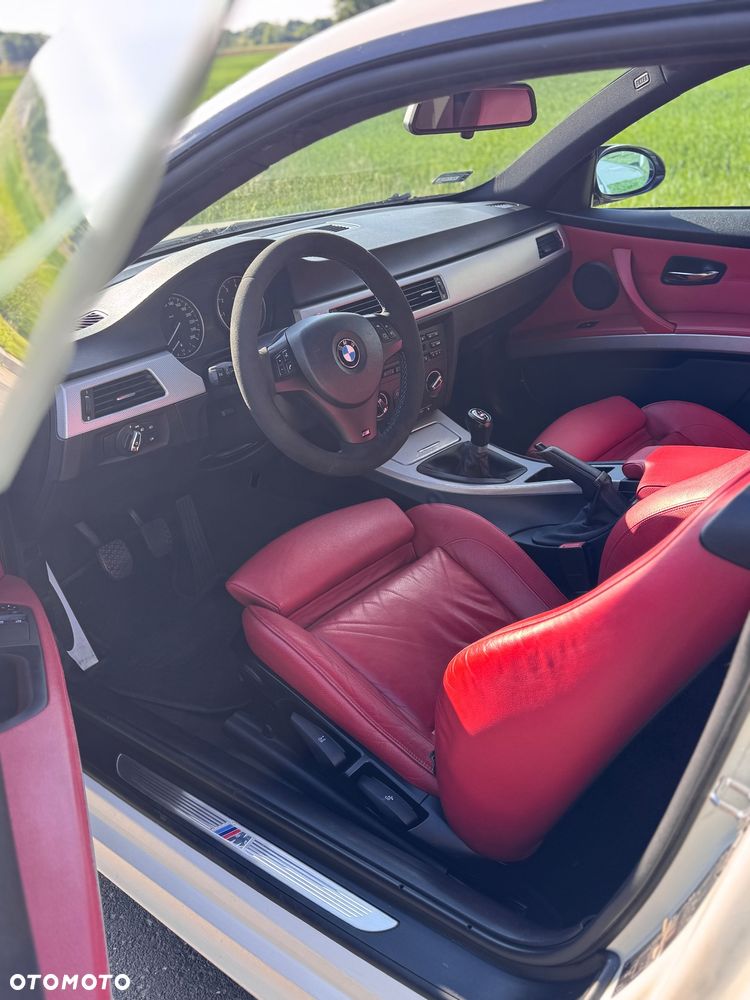 BMW Seria 3 320i M Sport Edition - 7