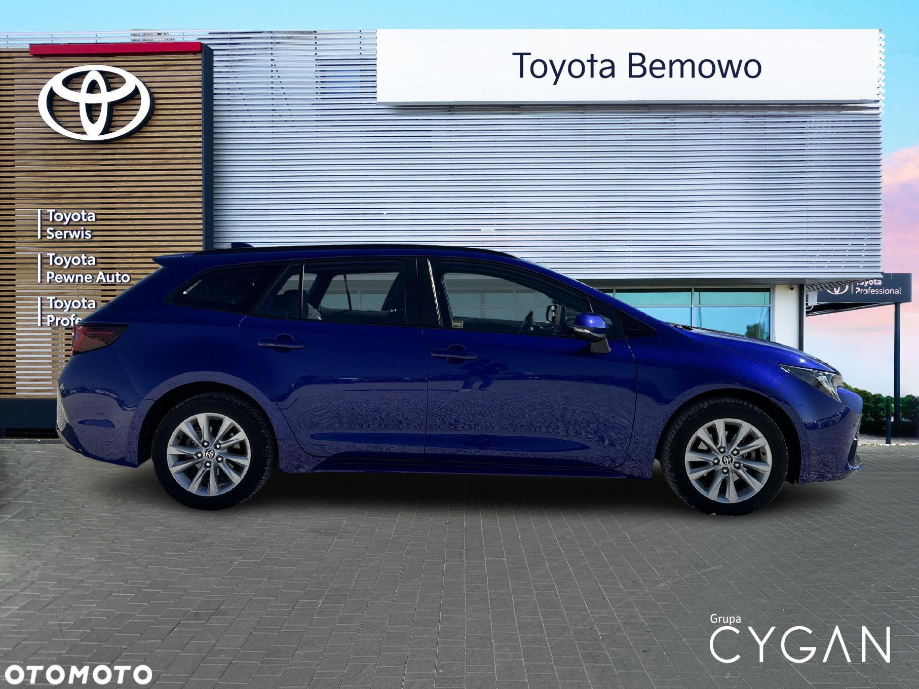Toyota Corolla - 7