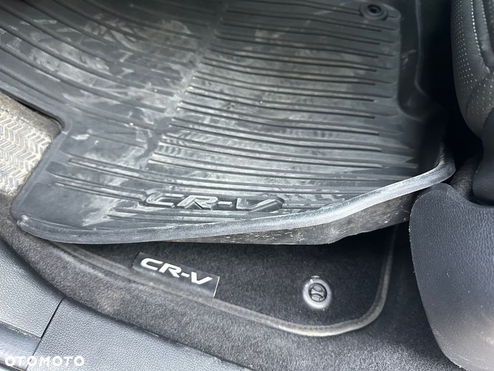 Honda CR-V 1.5 Executive (Honda Connect+) CVT - 26