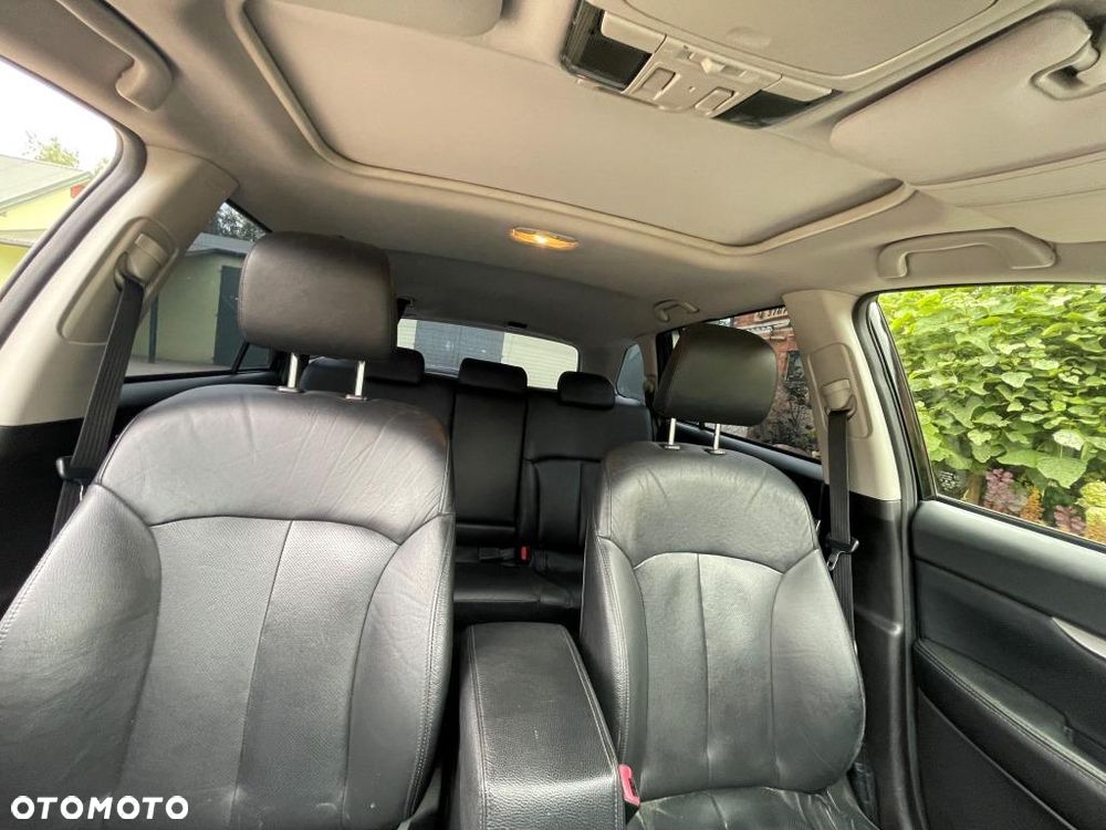 Subaru Outback - 18