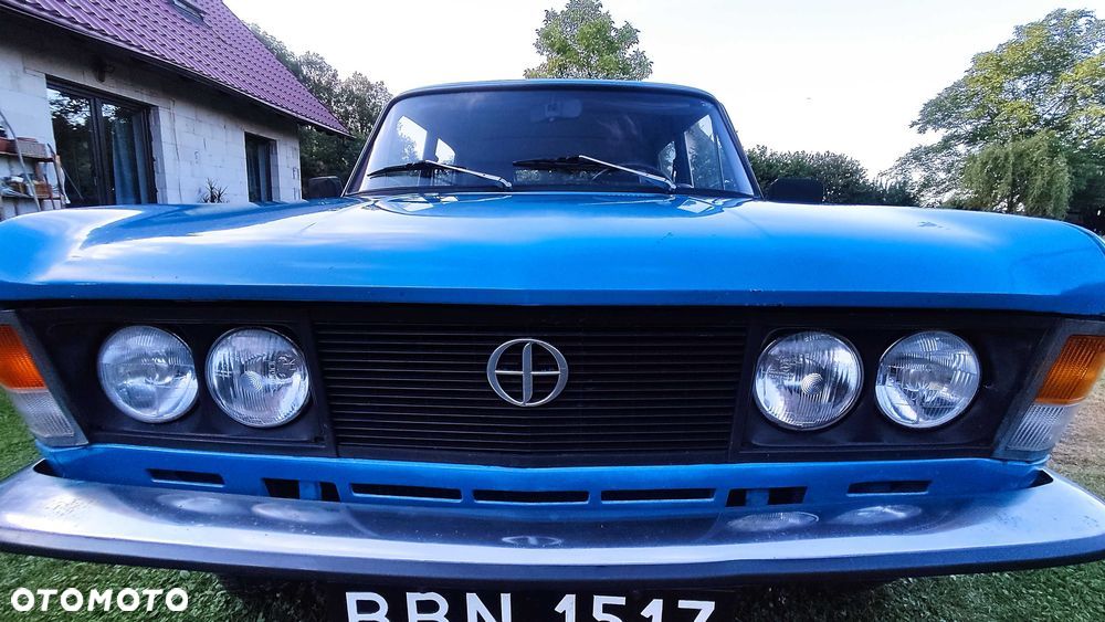 Fiat Inny - 1