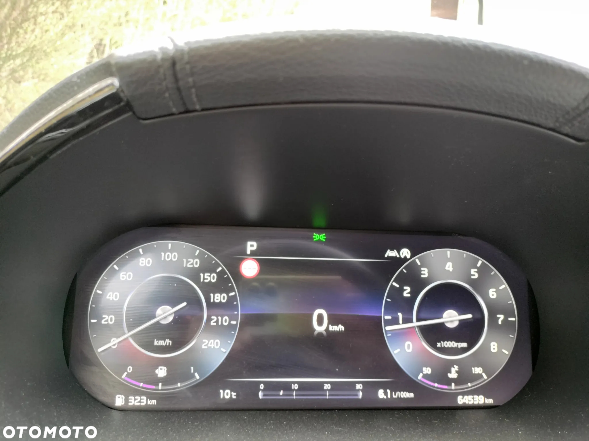 Kia ProCeed 1.5 T-GDI GT Line DCT - 8