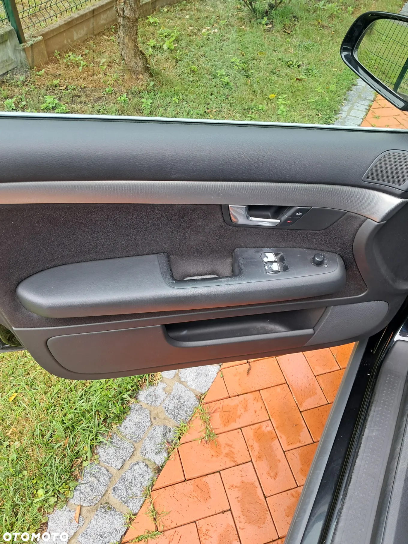 Audi A4 Avant 1.9 TDI - 7