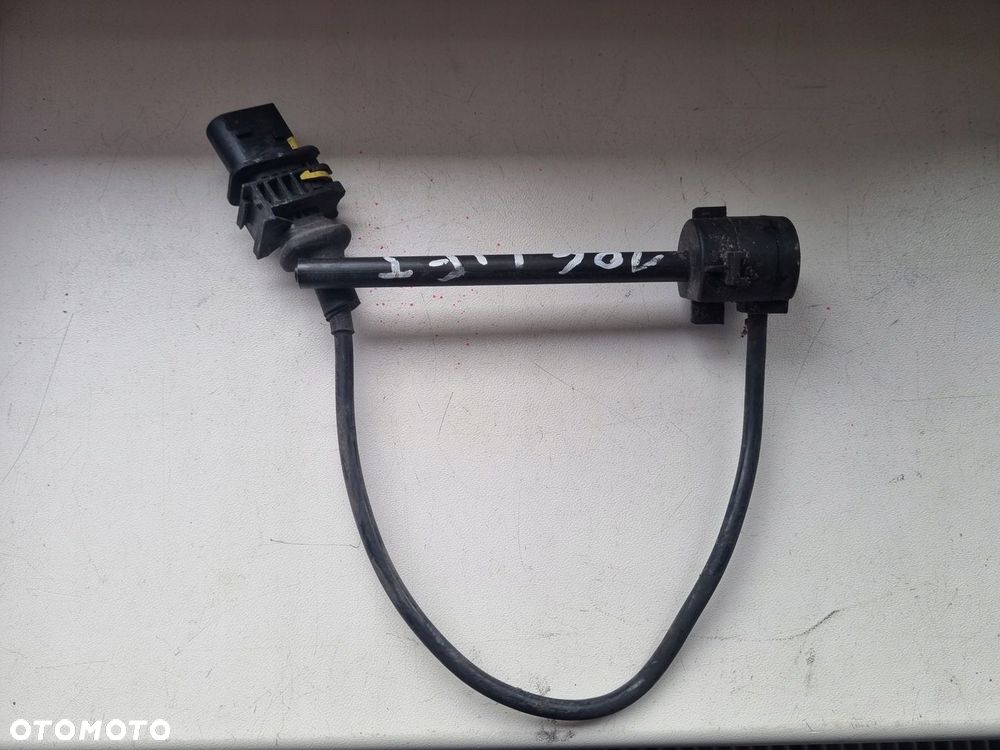 CZUJNIK POZIOMU PŁYNU CHŁODNICZEGO WODY DAF XF 106 480 KM LIFT - 1