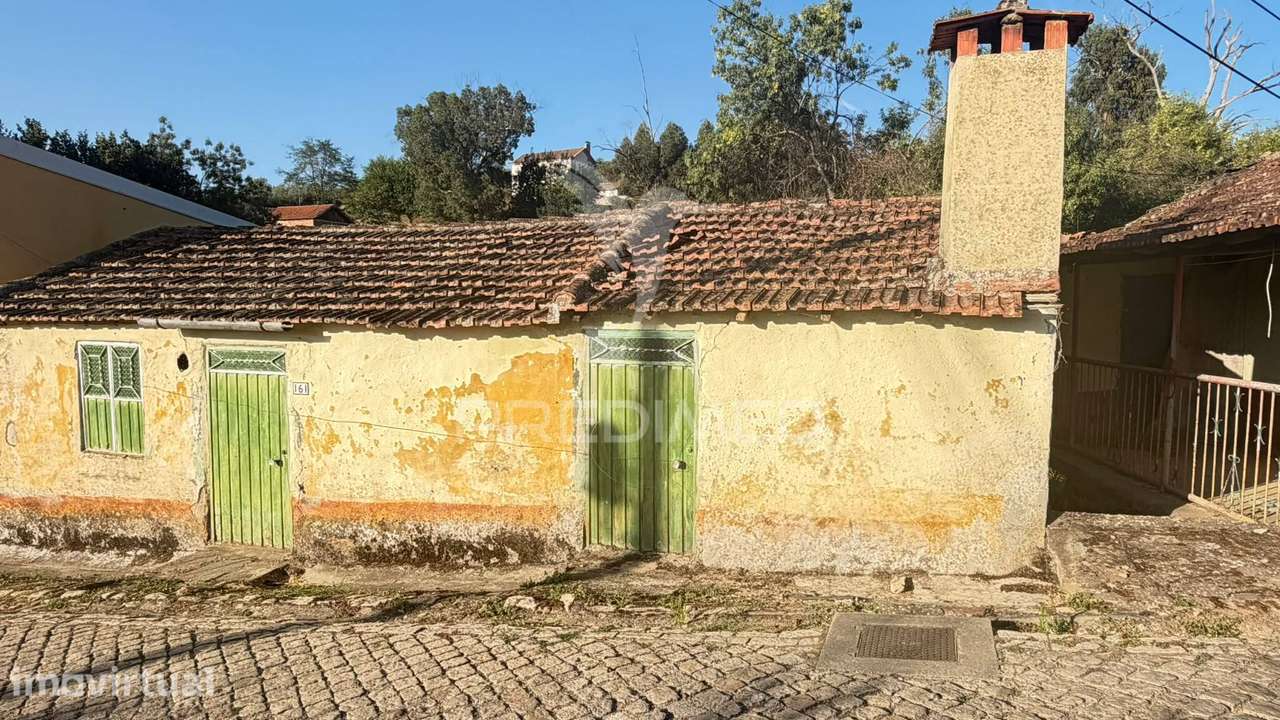 Oportunidade de Investimento | 2 Moradias com Terreno em Jerusalém... - Grande imagem: 2/12