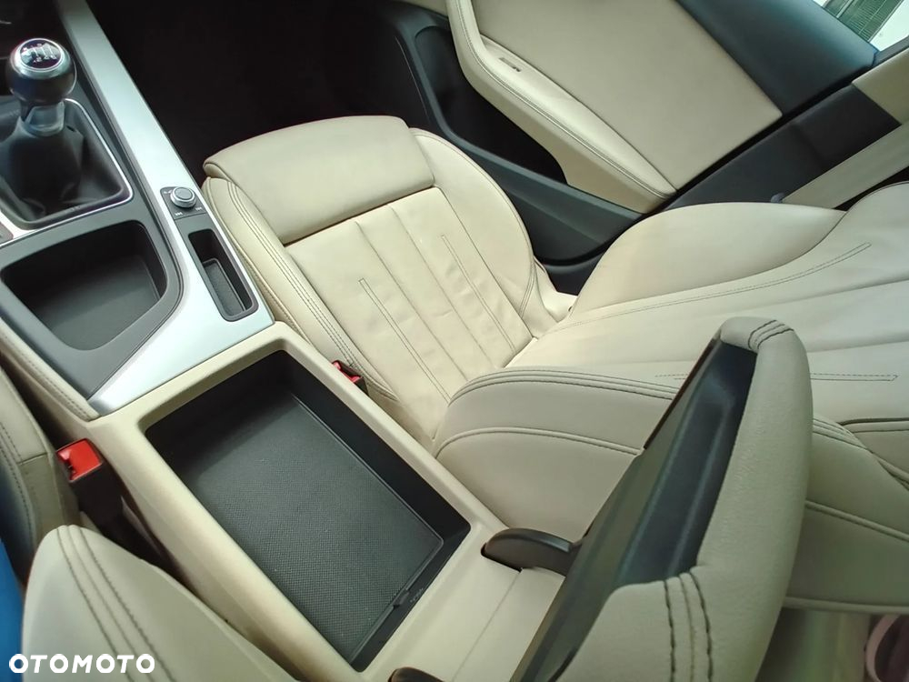 Audi A4 - 27