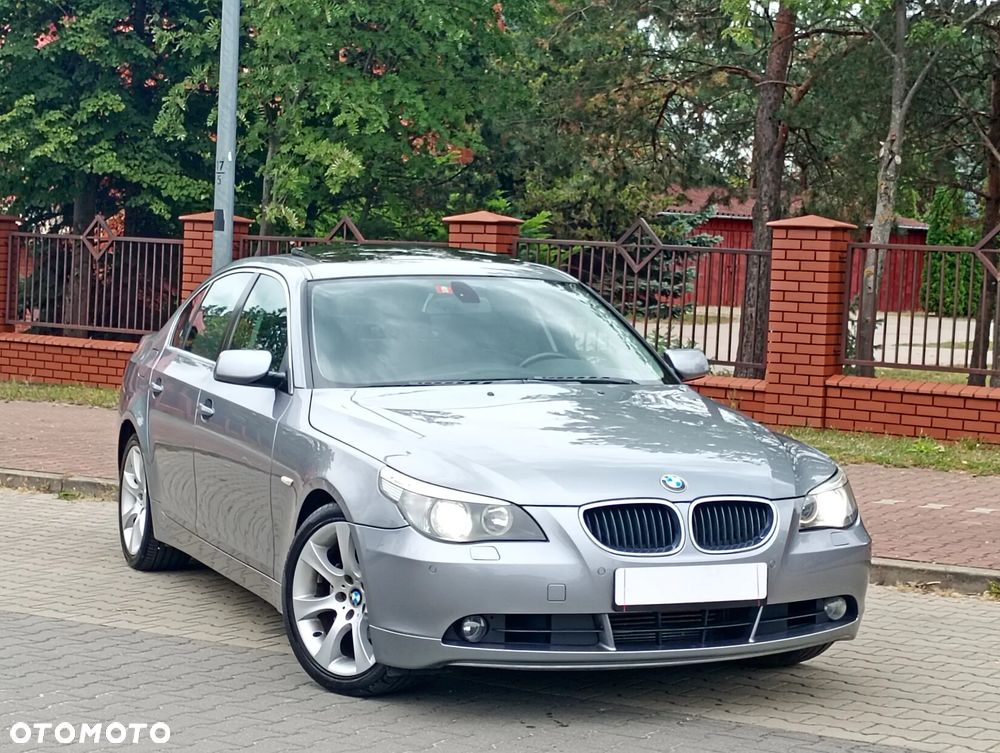 BMW Seria 5 - 12