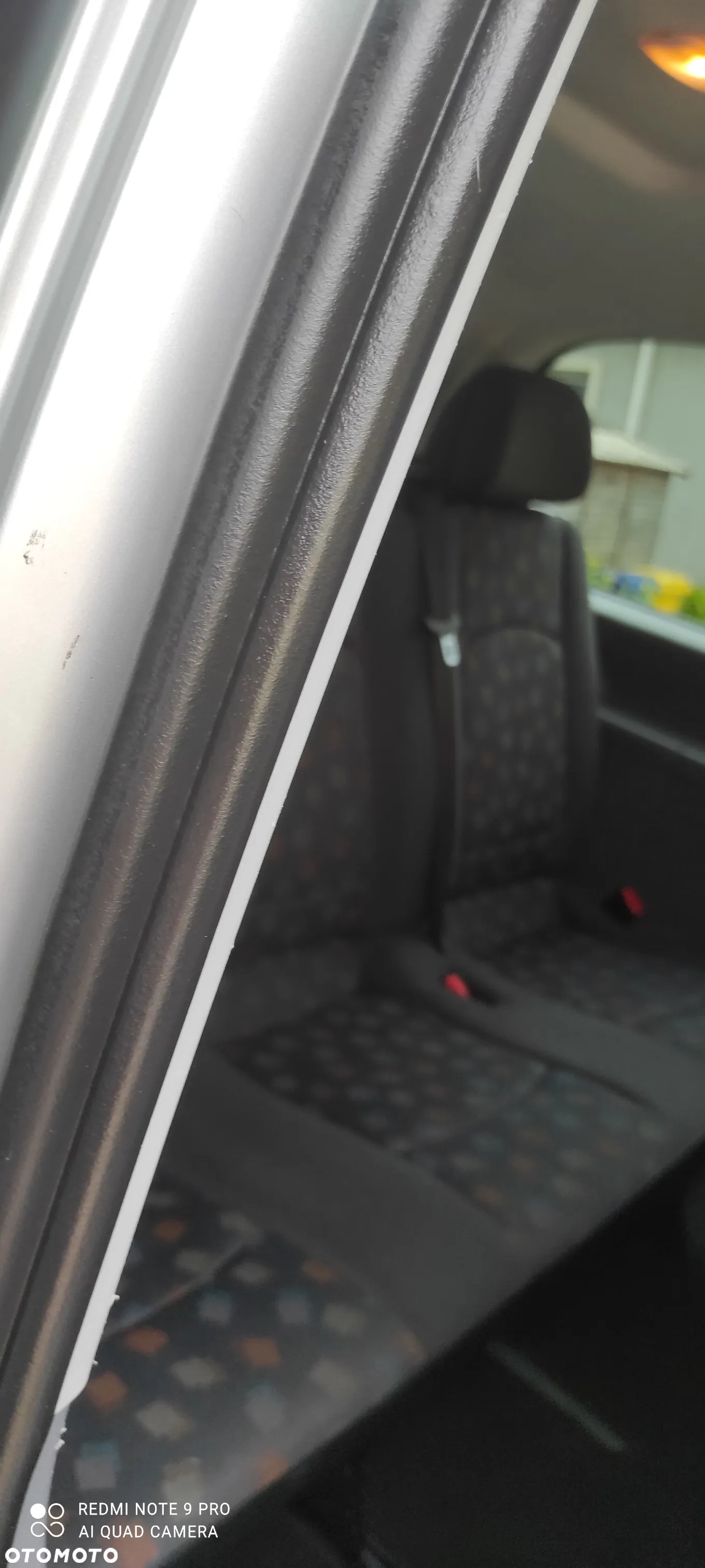 Mercedes-Benz Viano 2.0 CDI Ambiente (d³ugi) - 8
