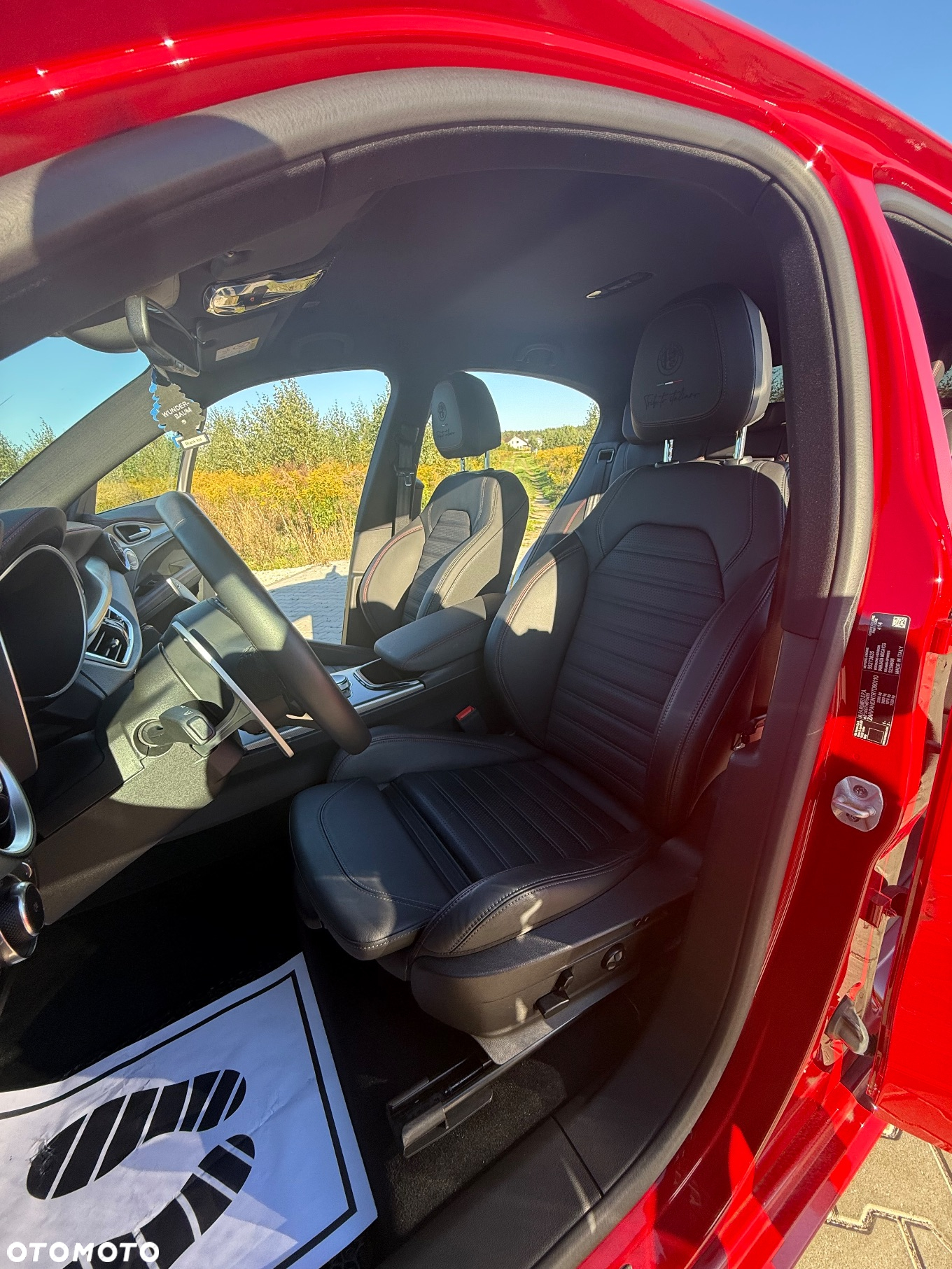 Alfa Romeo Stelvio 2.0 Turbo Intensa Q4 - 10