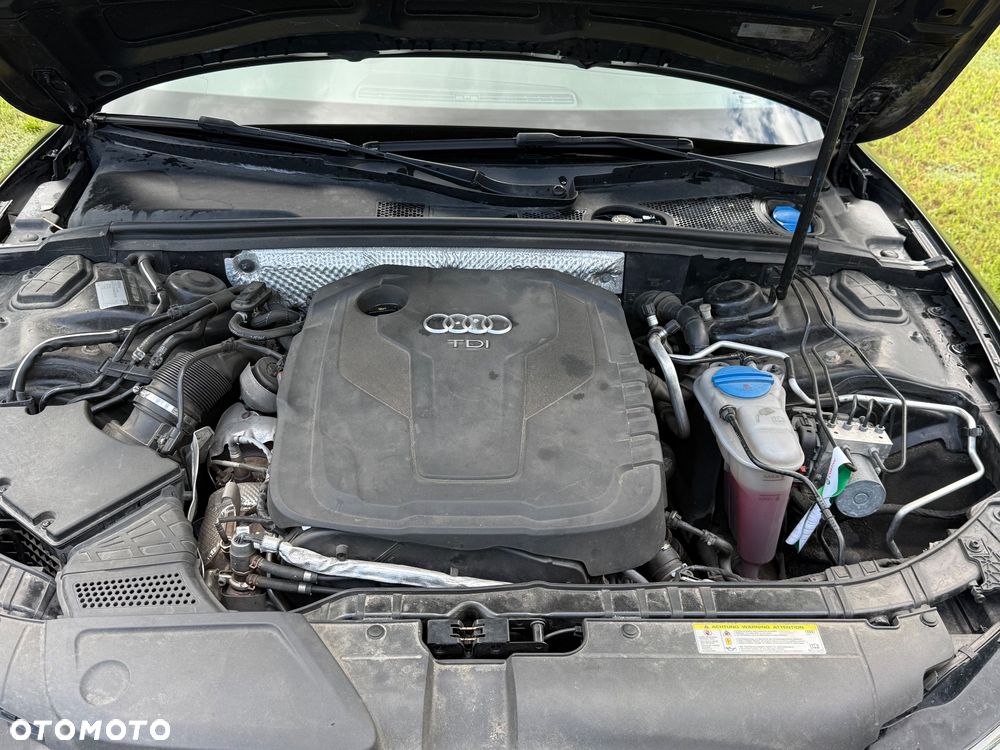 Audi A5 Sportback 2.0 TDI clean diesel - 19