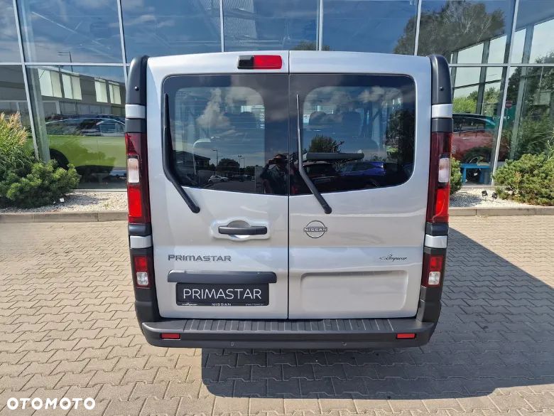 Nissan Primastar 2.0 dCi L2 Business Plus - 3