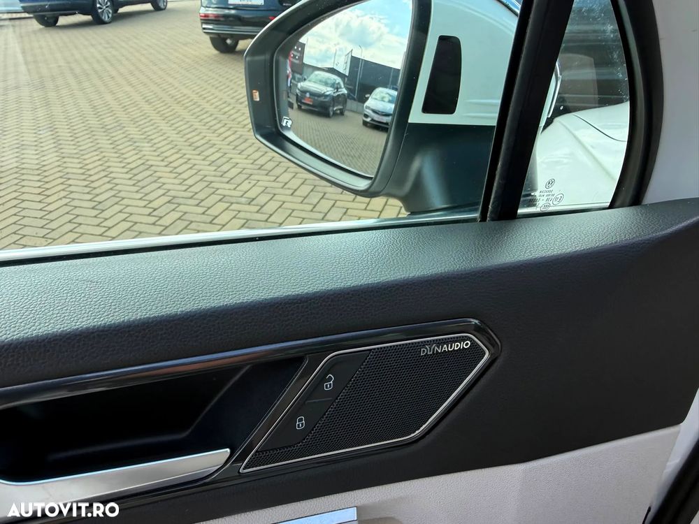 Volkswagen Tiguan 2.0 TDI 4Mot DSG Highline - 11