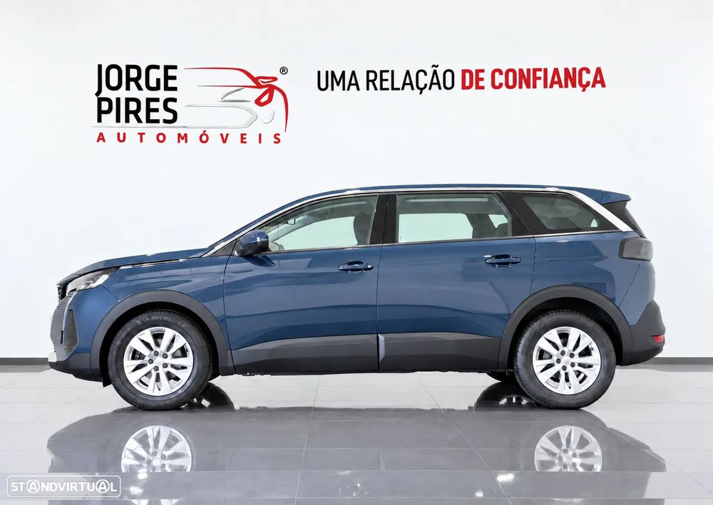 Peugeot 5008 1.5 BlueHDi Active Pack - 5