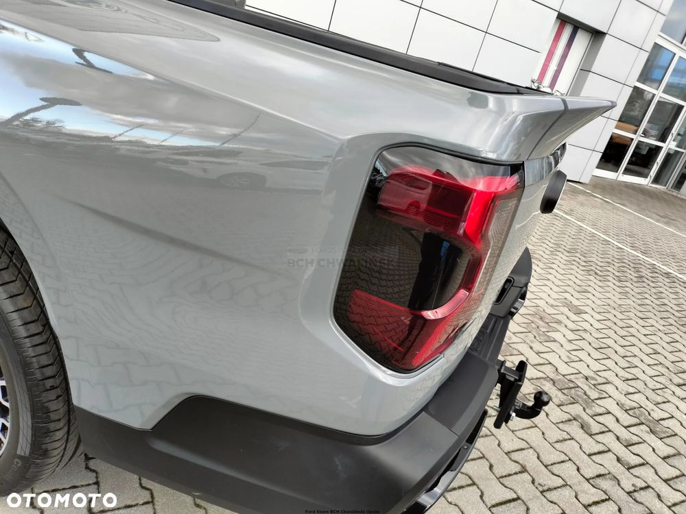 Ford Ranger 3.0 EcoBlue Turbo 4x4 DC MS-RT - 11