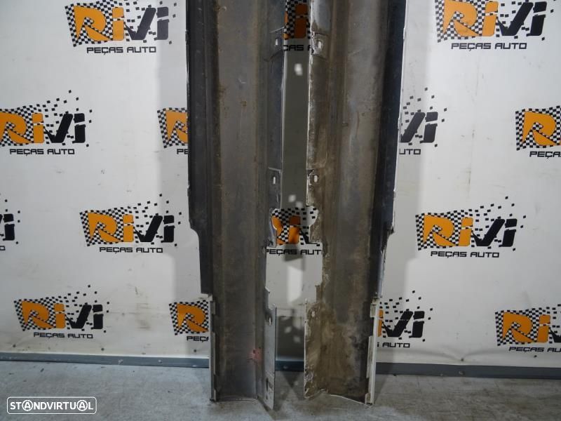 Embaladeiras / Saias Bmw 3 Coupé (E92)  Embaladeiras Bmw Serie 3 E92 / - 10