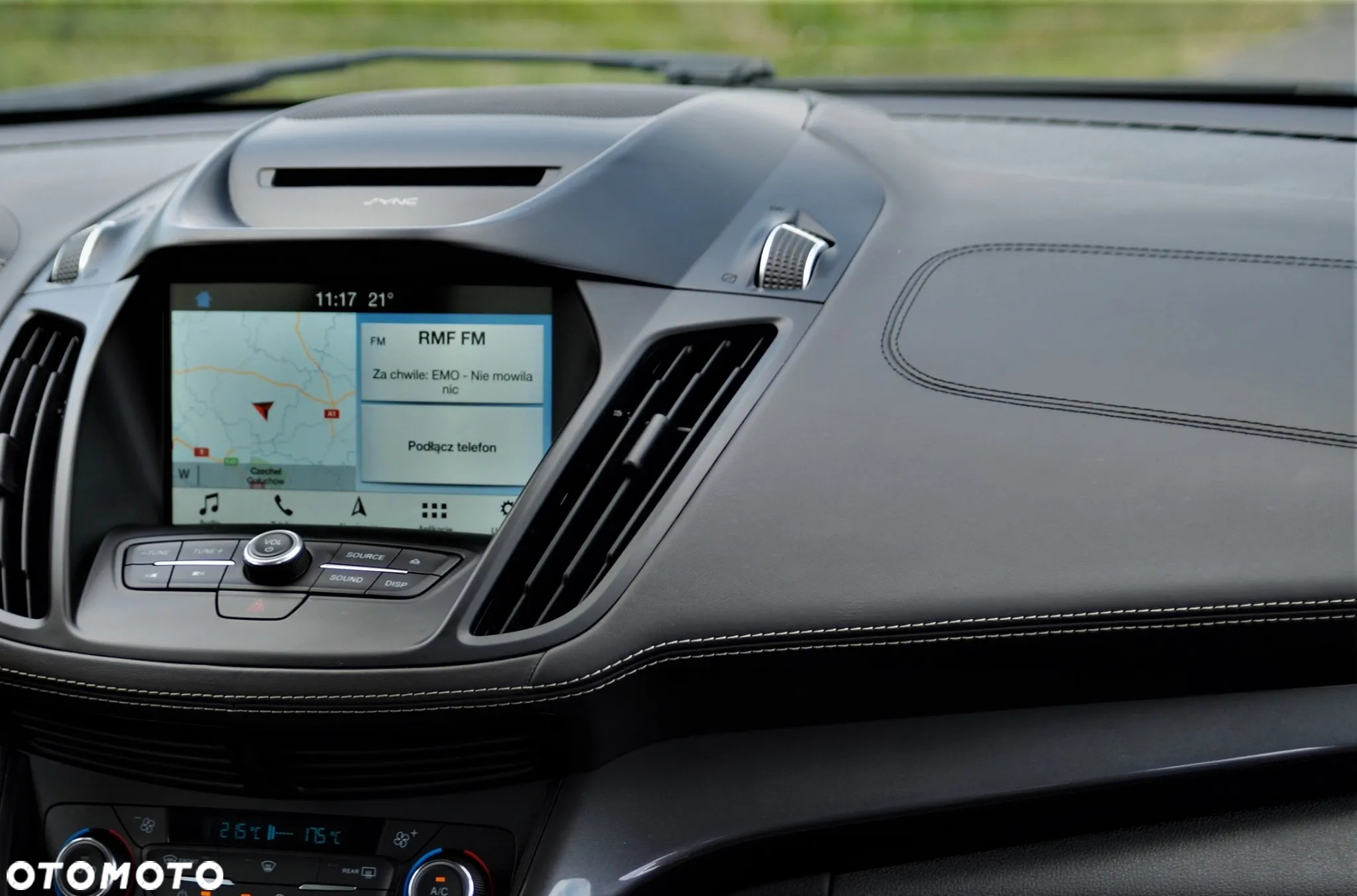 Ford Kuga - 37