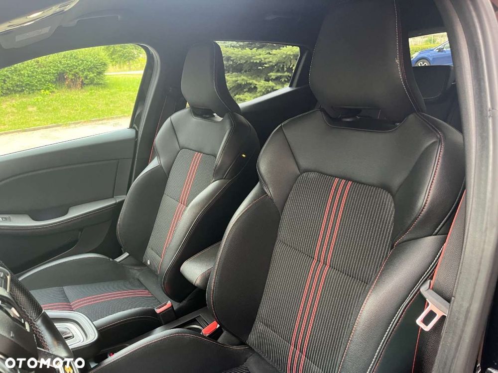 Renault Clio E-TECH 140 R.S LINE - 27