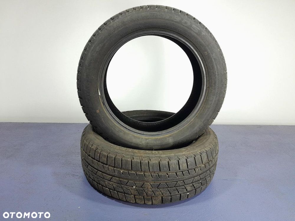 OPONY ZIMOWE FIREMAX FM805 195/55R16 91H 2 SZT - 1