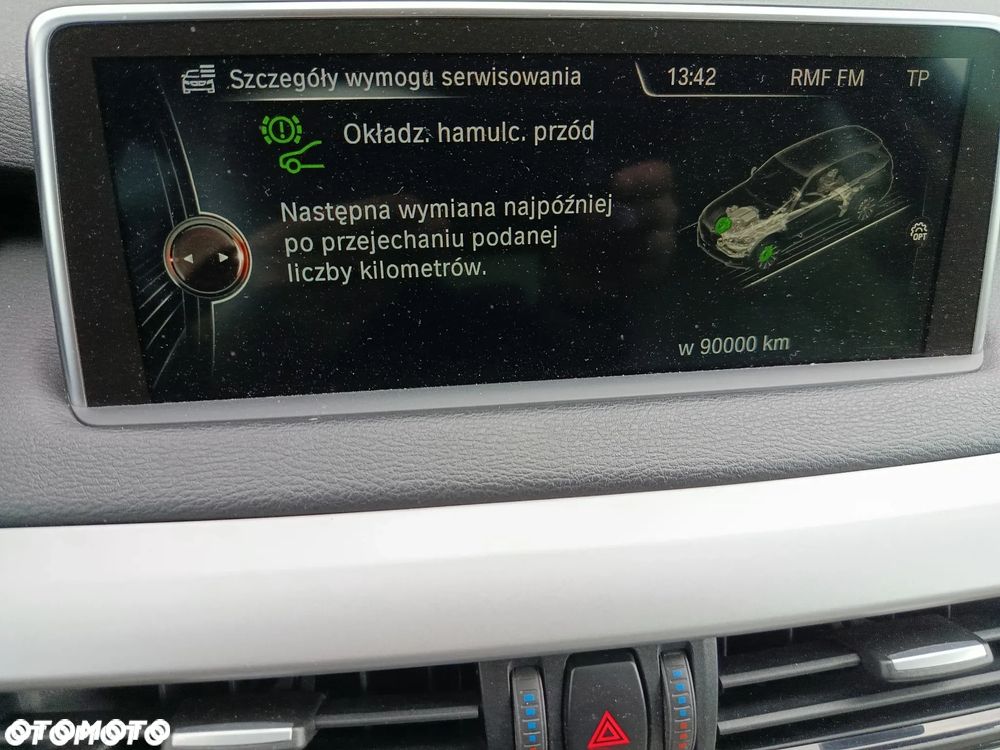 BMW X5 xDrive25d - 23