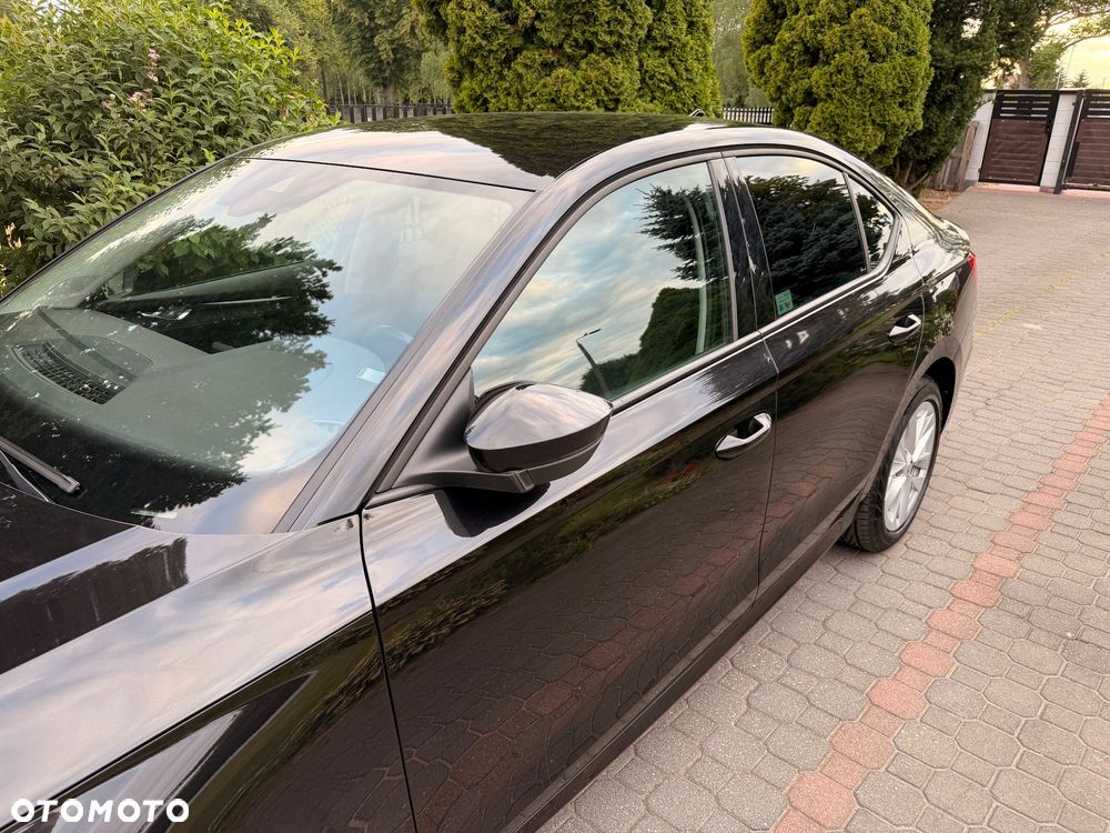 Skoda Octavia - 32