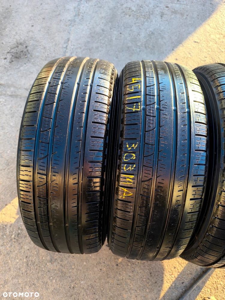 5x112 Alufelgi Felgi Aluminiowe 16 Koła Całoroczne Wielosezonowe AUDI A3 8V 8P A4 B5 B6 B7 A6 C5 C6 Q2 Q3 VW SEAT SKODA 7mm Legnica ALU-RAD 215/65 - 19