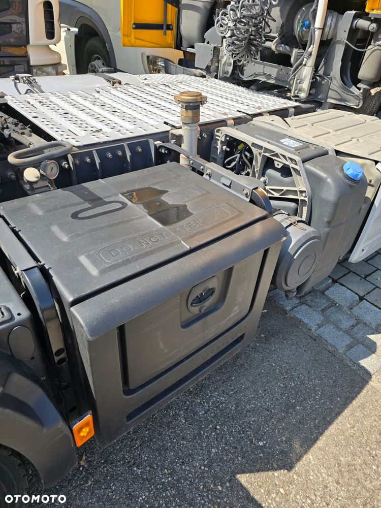 Volvo FH500! 2020! Pełny ADR!! Full opcja ! - 24
