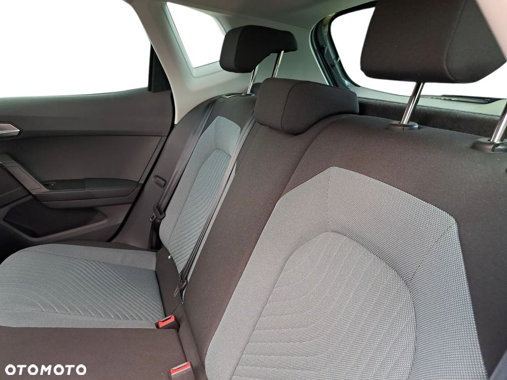 Seat Arona 1.0 TSI Marina S&S DSG - 24