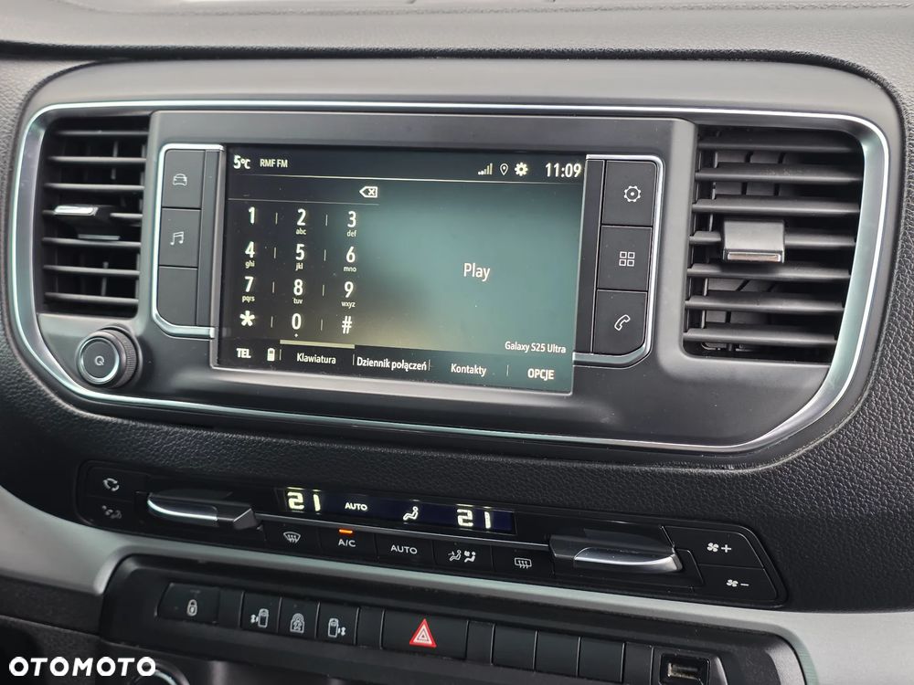 Opel Zafira 2.0 CDTI Extra Long Business VIP - 32