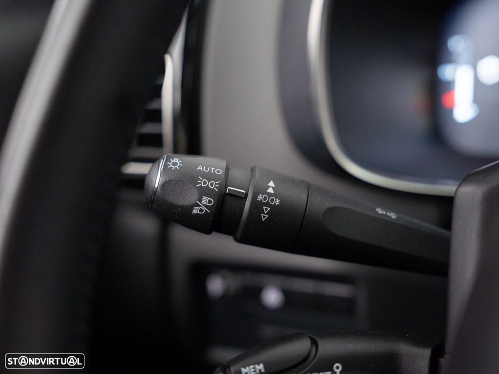 Citroën C5 Aircross 1.5 BlueHDi C-Series - 20